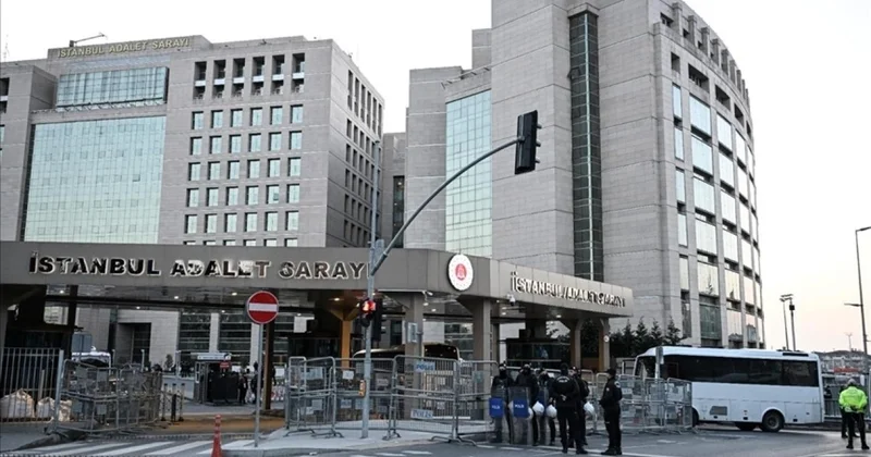 Borsa da manipülasyon soruşturmasında 2 gözaltı kararı
