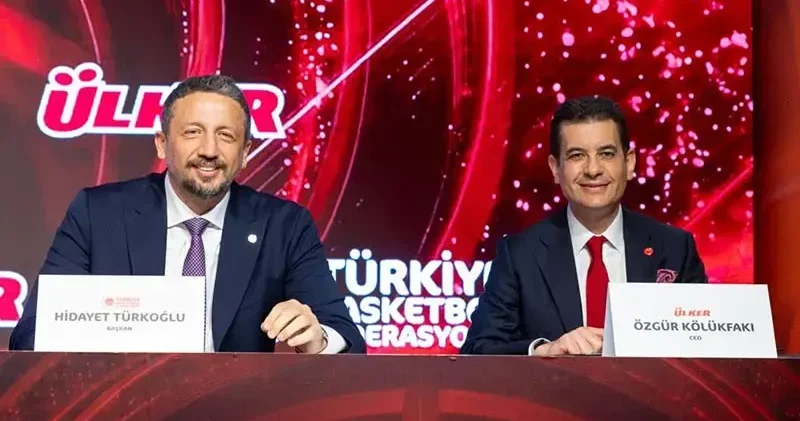 Hidayet Türkoğlu: Bu iş birliği hem bugüne hem de yarınlara yapılan güçlü bir yatırımdır