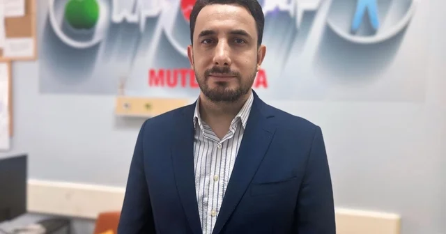 Prof. Dr. Çelik: Obezite artık kozmetik bir sorun değil kronik bir hastalıktır Van Obezite Merkezi 7 yılda yüzlerce hastayı sağlığına kavuşturdu Van Haberleri
