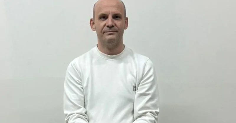 Komedyen Atalay Demirci, İstanbul da yakalandı Sözcü Gazetesi