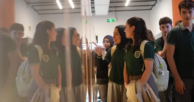 Bilimsel etkinlere ev sahipliği yapıyor Düzce Haberleri