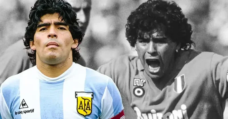 Maradona nın ölümündeki sır perdesi aralanıyor! 2 doktor hakim karşısına çıktı Fanatik Gazetesi Futbol Haberleri Spor