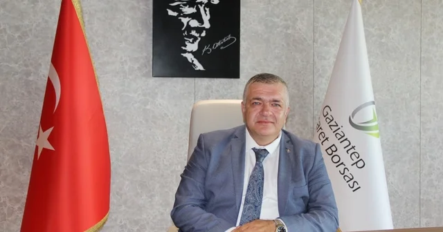 Akıncı: Tarım, sadece bir sektör değil, stratejik bir güçtür Gaziantep Haberleri