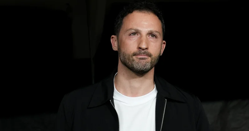Bundesliga ya geri dönebilir: Tedesco için Frankfurt iddiası!