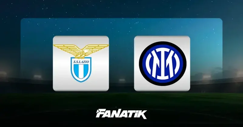 Lazio Inter maçı ne zaman, saat kaçta, hangi kanalda canlı yayınlanacak? (İtalya Kupası)
