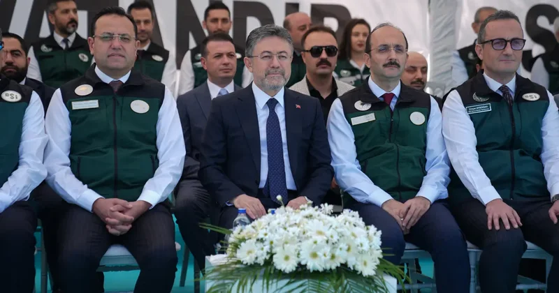 66 yılın rekoru kırıldı, Yeşil Karıncalar sahaya indi: DSİ’den 2,7 milyarlık dev hamle!