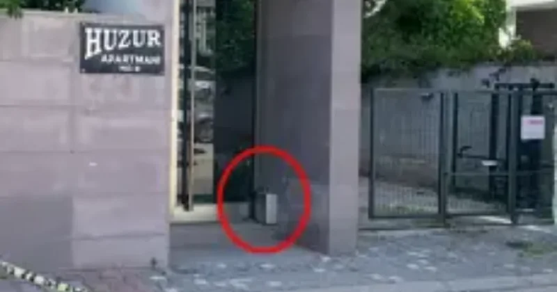 Bomba diye fünyeyle patlatıldı, içinden çıkanlar polisleri bile şaşırttı Sözcü Gazetesi