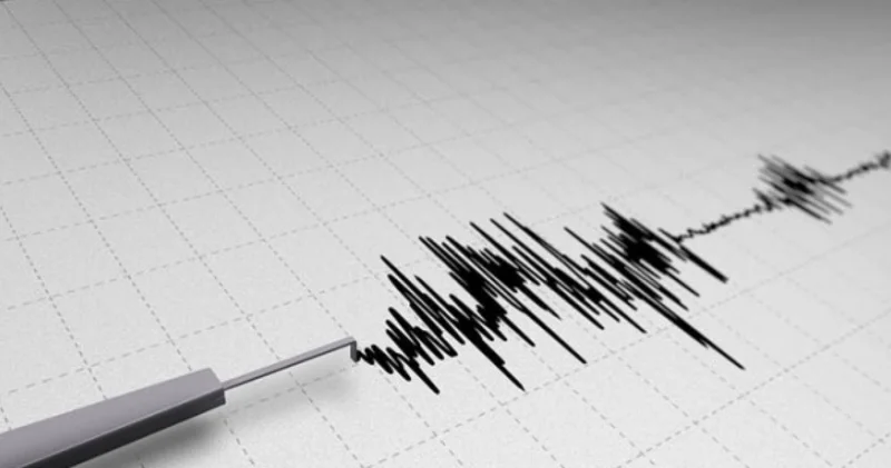 13 Mayıs 2026 Son Depremler: Az önce deprem mi oldu, nerede, kaç büyüklüğünde? 13 Mayıs Deprem Listesi