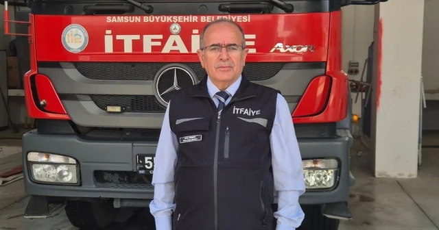Samsun da denize girmek isteyenlere hayati uyarılar Samsun Haberleri