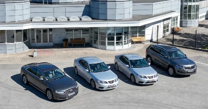 Fabrika kapandı, efsane markanın son arabaları da satılıyor: Sağlamlığın simgesiydi Sözcü Gazetesi