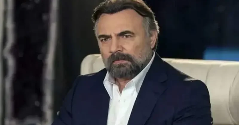 Oktay Kaynarca hastaneye kaldırıldı!