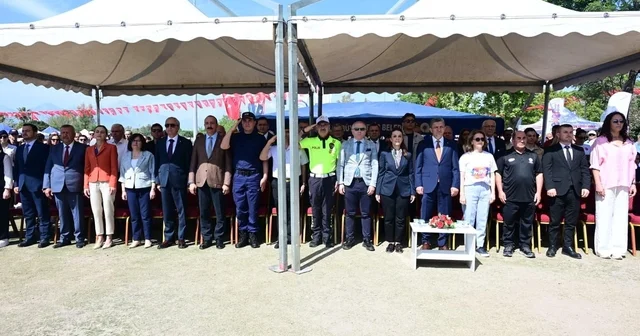 Engelsiz Kepez e anlamlı belge Antalya Haberleri