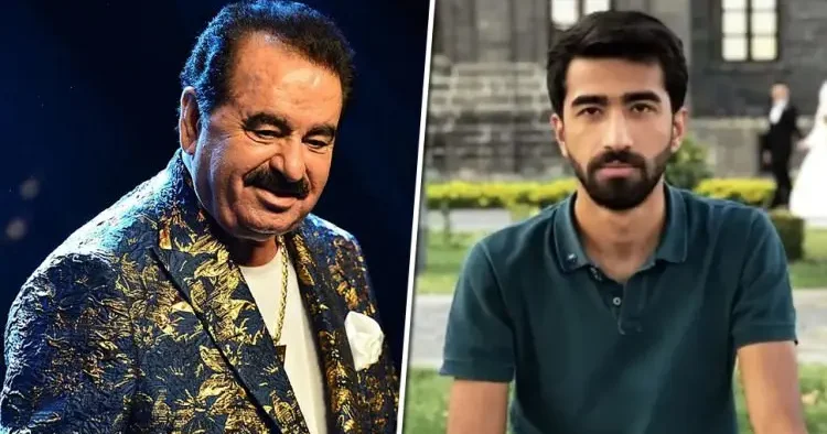 Tatlıses ailesinde yeni kriz! İbrahim Tatlıses in torunu tehdit edildiğini açıkladı