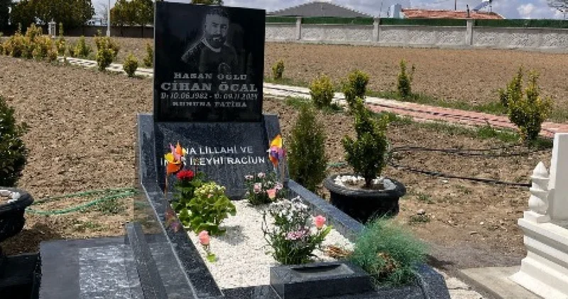 Seçim kavgasında birk işiyi öldüren sanığa haksız tahrik indirimiyle 13 yıl 4 ay hapis Son dakika haberleri