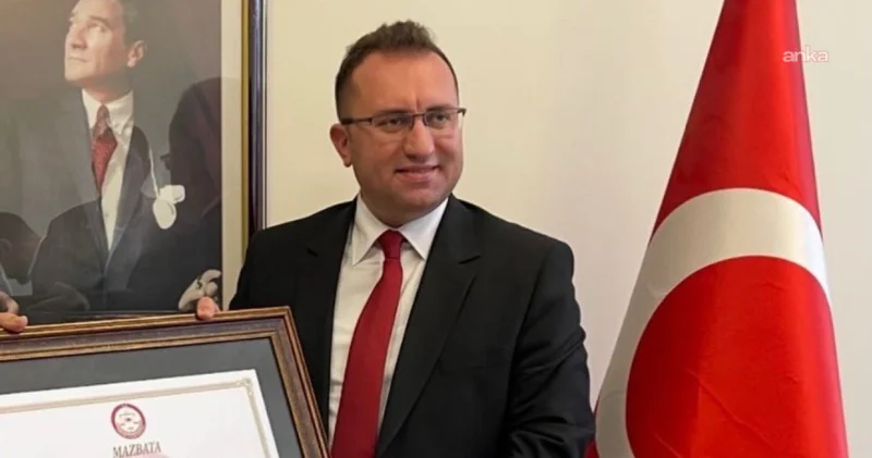 Tutuklu Gaziosmanpaşa Belediye Başkanı Hakan Bahçetepe hakkında iddianame düzenlendi Son dakika haberleri