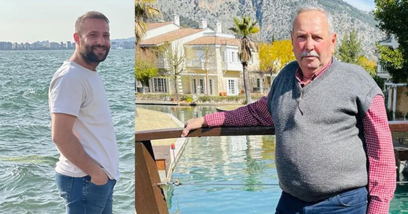 SON DAKİKA: Dayı ile yeğenin trajik sonu İzmir haberleri Son dakika haberleri