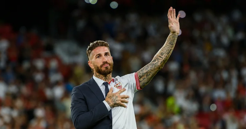 Ramos, Sevilla yı nasıl satın alıyor?