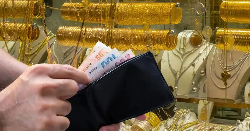 Altın satışına getirilen yeni yasak Kapalıçarşı yı karıştırdı: Sektör durur