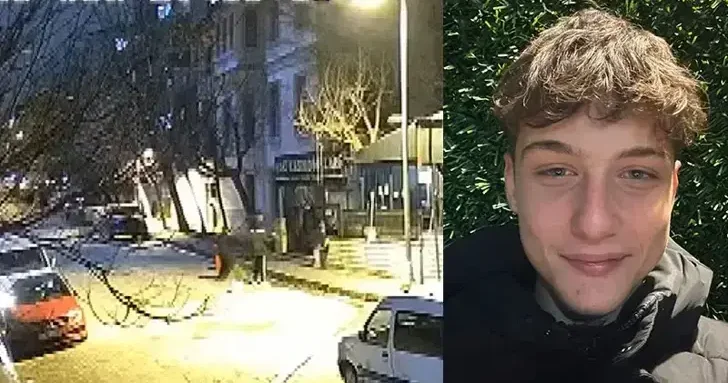 Atlas Çağlayan ın ailesini tehdit eden sanığa 6 yıl hapis cezası verildi
