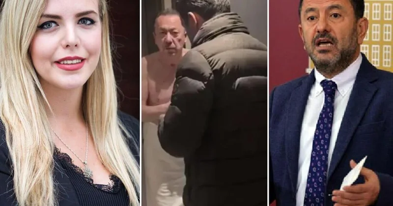 Özkan Yalım ın ifadesinde skandal iddia! Genç avukat ateş püskürdü: Şerefsizsiniz