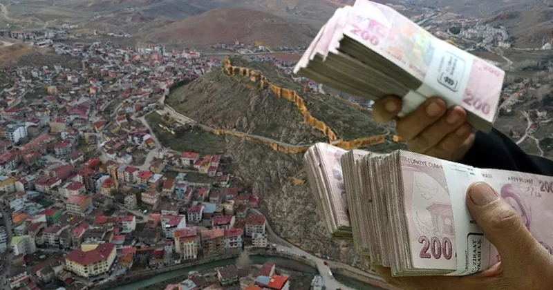 Türkiye nin borcuna en sadık ili açıklandı Sözcü Gazetesi