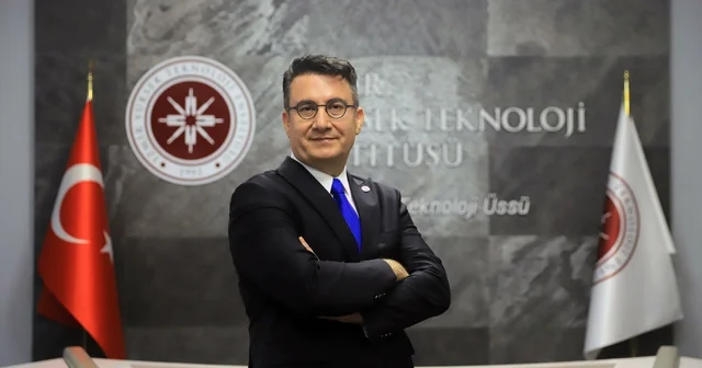 İYTE, disiplinlerarası yayın performansında Türkiye birincisi İzmir Haberleri