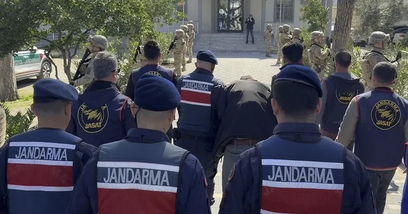O iz gerçeği ortaya çıkardı! Annesini başına odunla vurarak öldürmüştü Sözcü Gazetesi