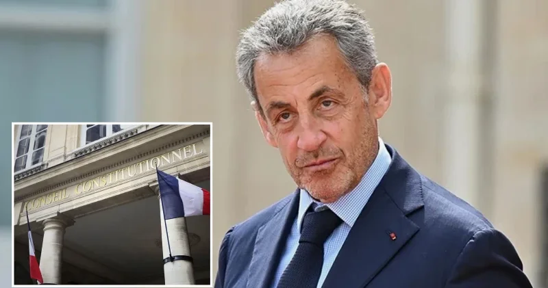Eski Fransa Cumhurbaşkanı Sarkozy için istenen ceza belli oldu Avrupa Haberleri