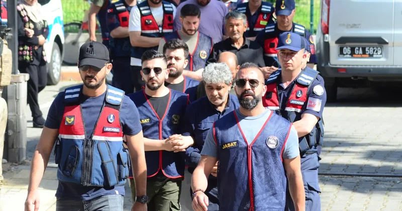 14 yıl sonra gelen ihbar harekete geçirdi: Anne, baba ve dayı gözaltında! Vahim iddia