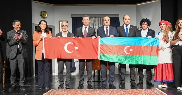 Qastrol Seferi beğeni topladı Erzurum Haberleri