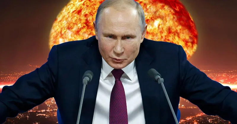 Putin, Nükleer Kuvvetleri Modernize Edecek