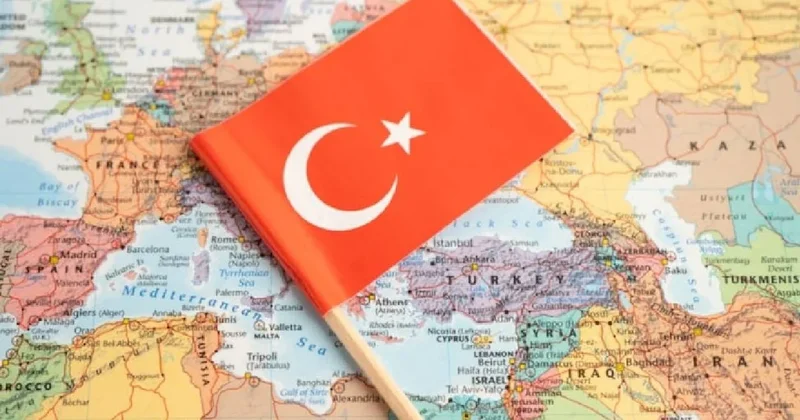 Türkiye nin en kalabalık ailelerinin yaşadığı iller belli oldu Sözcü Gazetesi
