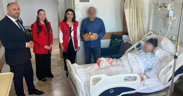 Samsun da 213 yıllık gelenek sürdürülüyor Samsun Haberleri