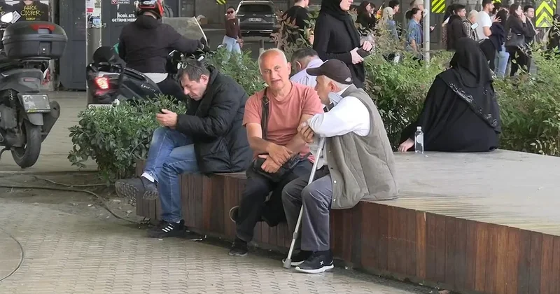 Çocuğu doyuramıyoruz bayram neyimize? Sözcü Gazetesi
