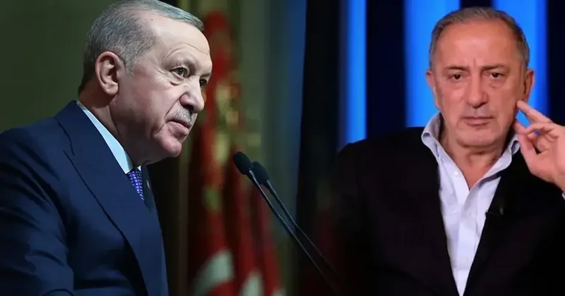 Fatih Altaylı sordu: Erdoğan, bu transferlerden bir cacık olmayacağını bilmiyor mu? Sözcü Gazetesi