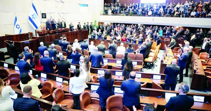 300 Filistinliye ölüm cezası Ortadoğu Haberleri