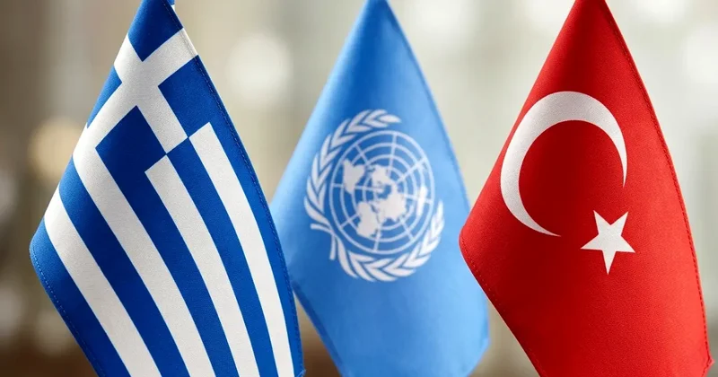 Yunanistan dan alçak Türk Boğazları hamlesi! Türkiye harekete geçti! BM ye iletildi