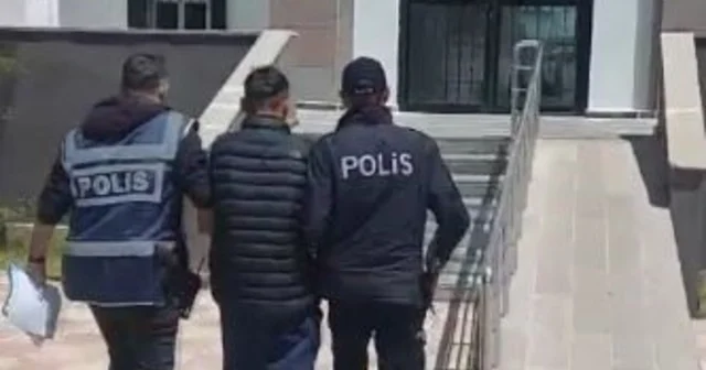 Firari hırsız Sivas ta yakayı ele verdi Sivas Haberleri