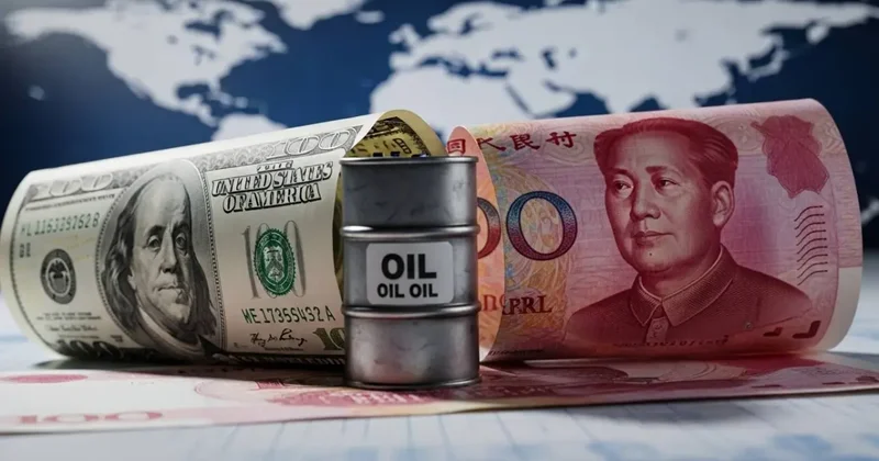 Doların sonu mu geliyor? Rusya’dan Hürmüz krizi sonrası Yuan bombası!