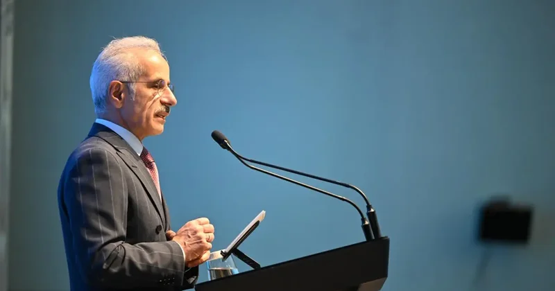 Bakan Uraloğlu, 5G ye geçen vatandaş sayısını açıkladı! 40 günde dev atılım