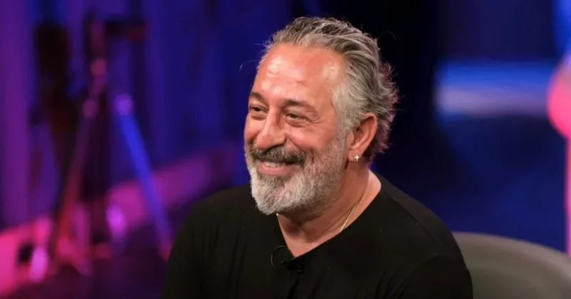 Gören dönüp bir daha baktı: Cem Yılmaz’ın yeni oyuncağı dikkat çekti! Sözcü Gazetesi