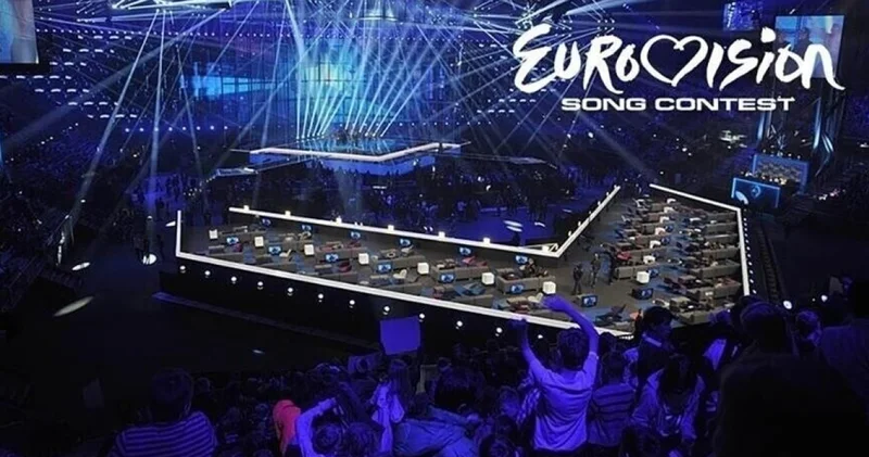 Eurovision 2026 ne zaman? Eurovision finali saat kaçta, hangi kanalda yayınlanacak? Eurovision 2026 final tarihi