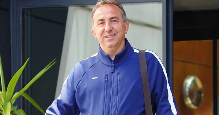 Recep Uçar: Beşiktaş maçını kazanmamız çok önemli