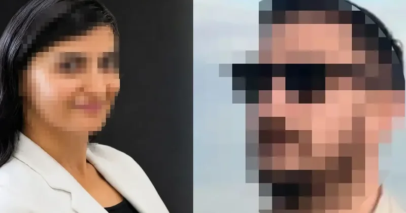 Darp haberiyle gündem olmuştu! Korkunç gerçeği taksici anlattı, kadın hakim adliyeyi bastı