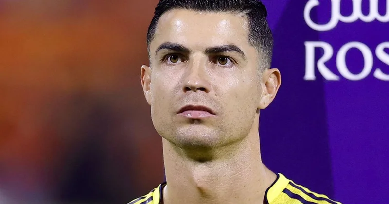 Şampiyonluk ertelendi! Cristiano Ronaldo yu 90+8 de yıkan gol