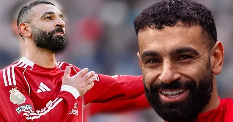 Mohamed Salah transferinde flaş iddia: Fenerbahçe nin teklifini kabul etti!