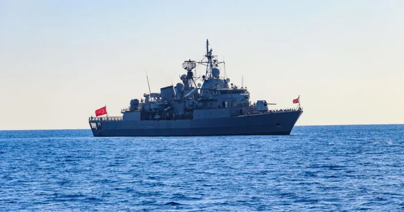 Mavi Vatan için kritik adım! Denizlerde yeni sayfa açılıyor: Yasal düzenleme yolda...