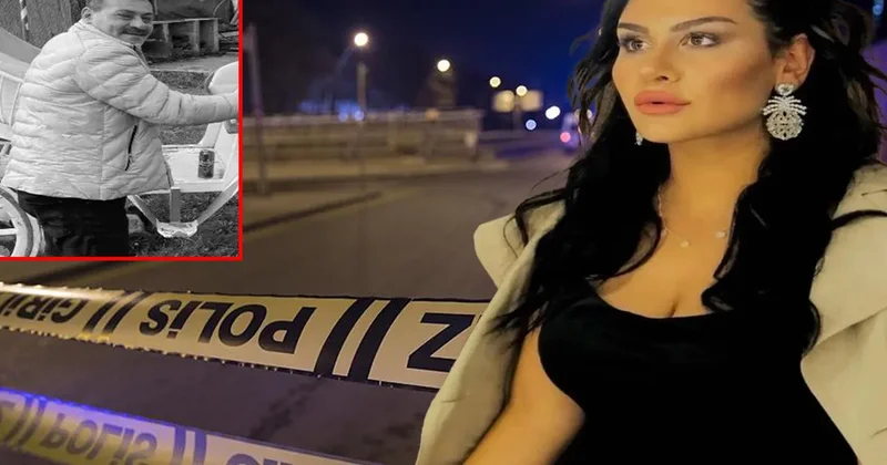 Erkek arkadaşını göğsünden bıçaklamıştı! Cani kadının savunması şok etti: ‘Beni manipüle etmek için kendini öldürdü’