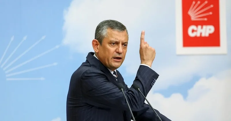 AKP ye yakın avukatlar ağzındaki baklayı çıkardı: İşte CHP planı Sözcü Gazetesi