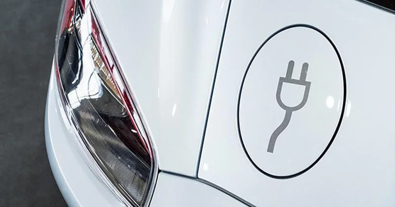 Küresel elektrikli araç pazarı nisanda büyüdü